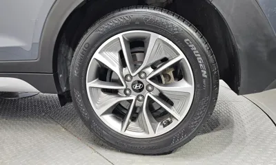 Hyundai Tucson 2018, 52781 км, за 11400.66 USD - фото 22