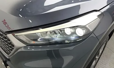 Hyundai Tucson 2018, 52781 км, за 11400.66 USD - фото 23