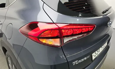 Hyundai Tucson 2018, 52781 км, за 11400.66 USD - фото 24