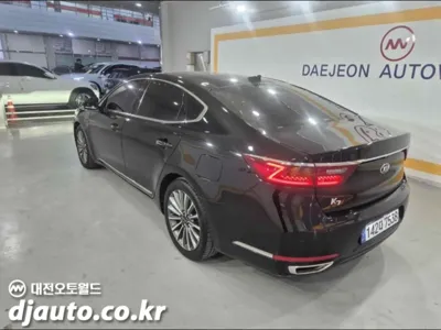 Kia K7 2019, 142404 км, за 8400.07 USD