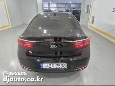 Kia K7 2019, 142404 км, за 8391.89 USD - фото 6