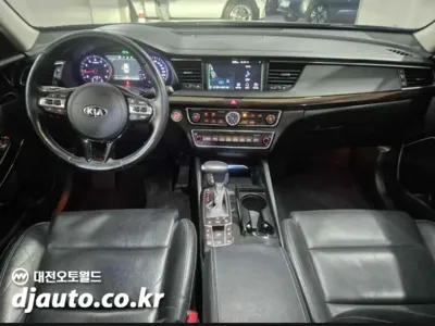 Kia K7 2019, 142404 км, за 8391.89 USD - фото 7