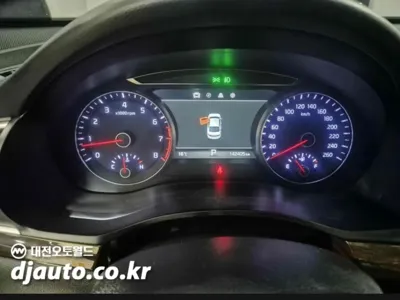 Kia K7 2019, 142404 км, за 8391.89 USD - фото 11
