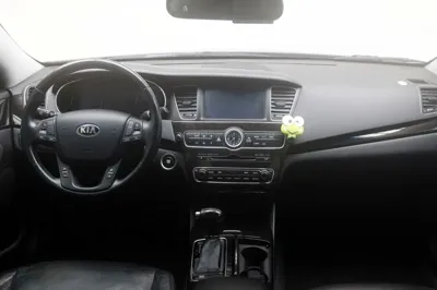 Kia K7 2013, 97000 км, за 4135.49 USD