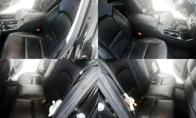 Kia K7 2013, 97000 км, за 4135.49 USD - фото 10