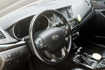 Kia K7 2013, 97000 км, за 4135.49 USD - фото 11