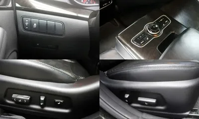 Kia K7 2013, 97000 км, за 4135.49 USD - фото 12