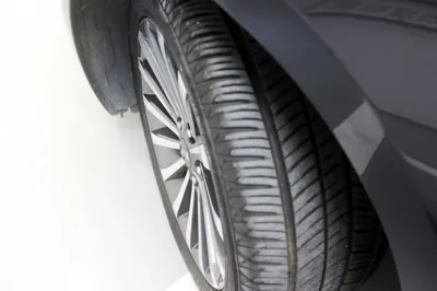 Kia K7 2013, 97000 км, за 4135.49 USD - фото 15