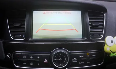 Kia K7 2013, 97000 км, за 4135.49 USD - фото 20