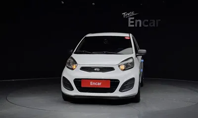 Kia Morning 2015, 138046 км, за 2828.2 USD