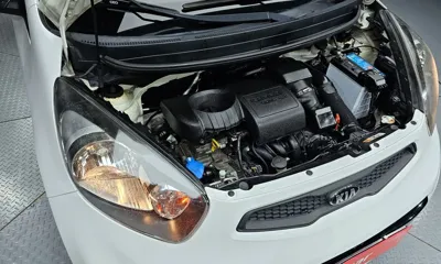 Kia Morning 2015, 138046 км, за 2828.2 USD - фото 6