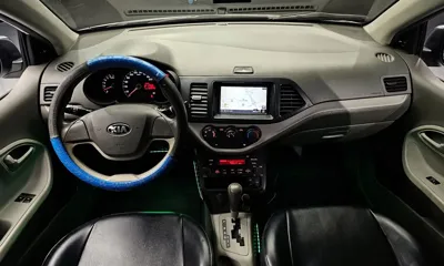 Kia Morning 2015, 138046 км, за 2828.2 USD - фото 7