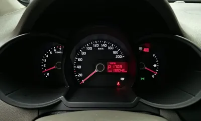 Kia Morning 2015, 138046 км, за 2828.2 USD - фото 8