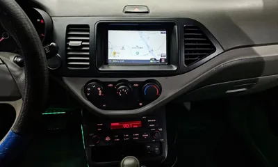 Kia Morning 2015, 138046 км, за 2828.2 USD - фото 17