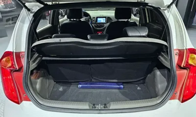 Kia Morning 2015, 138046 км, за 2828.2 USD - фото 20