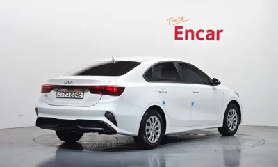 Kia K3 2022, 90903 км, за 8989.96 USD