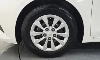 Kia K3 2022, 90903 км, за 8989.96 USD