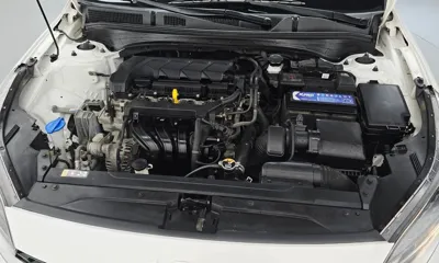 Kia K3 2022, 90903 км, за 8927.4 USD - фото 6