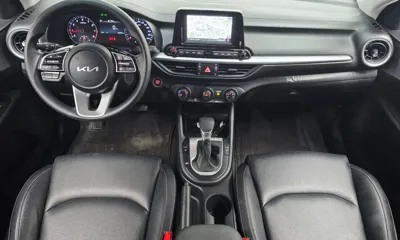 Kia K3 2022, 90903 км, за 8927.4 USD - фото 7