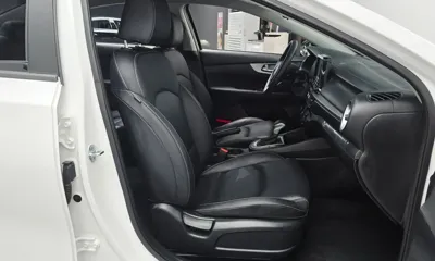 Kia K3 2022, 90903 км, за 8927.4 USD - фото 12