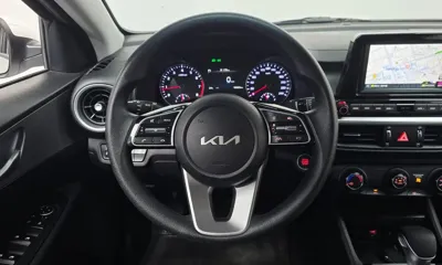 Kia K3 2022, 90903 км, за 8927.4 USD - фото 13