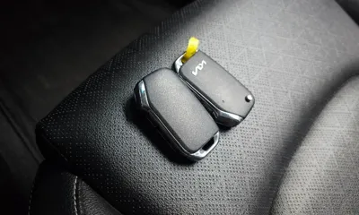 Kia K3 2022, 90903 км, за 8927.4 USD - фото 18