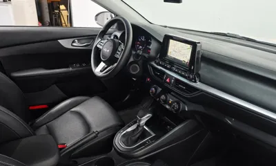 Kia K3 2022, 90903 км, за 8927.4 USD - фото 19