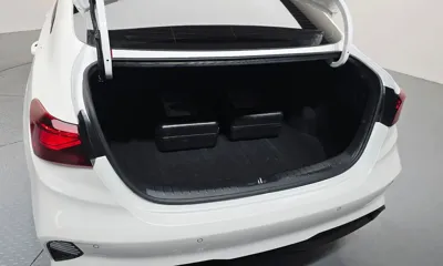 Kia K3 2022, 90903 км, за 8927.4 USD - фото 20