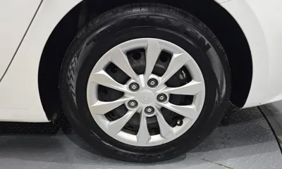 Kia K3 2022, 90903 км, за 8927.4 USD - фото 21