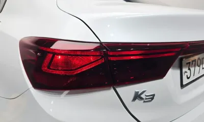 Kia K3 2022, 90903 км, за 8927.4 USD - фото 23