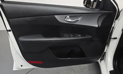 Kia K3 2022, 90903 км, за 8927.4 USD - фото 24