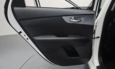 Kia K3 2022, 90903 км, за 8927.4 USD - фото 25