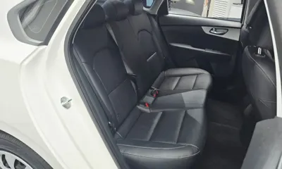 Kia K3 2022, 90903 км, за 8927.4 USD - фото 26