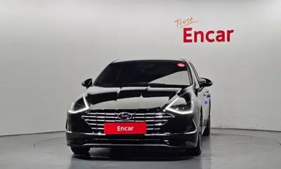 Hyundai Sonata 2021, 87512 км, за 11661.24 USD