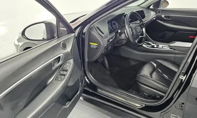 Hyundai Sonata 2021, 87512 км, за 11661.24 USD - фото 10