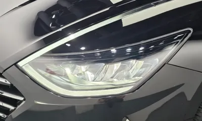 Hyundai Sonata 2021, 87512 км, за 11661.24 USD - фото 22