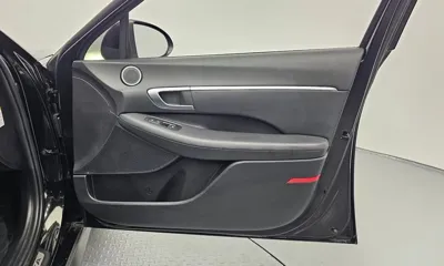 Hyundai Sonata 2021, 87512 км, за 11661.24 USD - фото 25