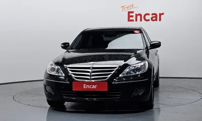 Hyundai Genesis 2009, 166819 км, за 2101.94 USD