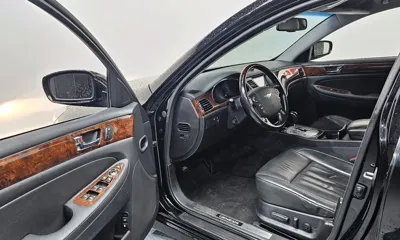 Hyundai Genesis 2009, 166819 км, за 2101.94 USD - фото 11