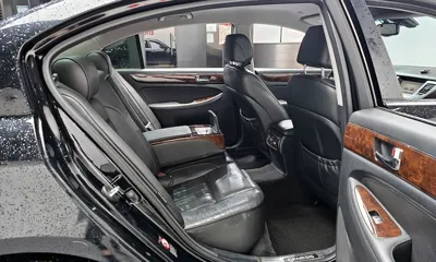 Hyundai Genesis 2009, 166819 км, за 2101.94 USD - фото 12