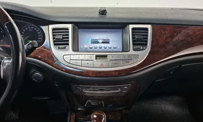 Hyundai Genesis 2009, 166819 км, за 2101.94 USD - фото 15