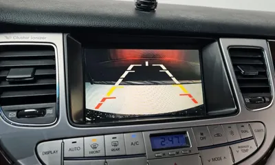 Hyundai Genesis 2009, 166819 км, за 2101.94 USD - фото 16