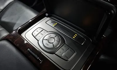 Hyundai Genesis 2009, 166819 км, за 2101.94 USD - фото 19