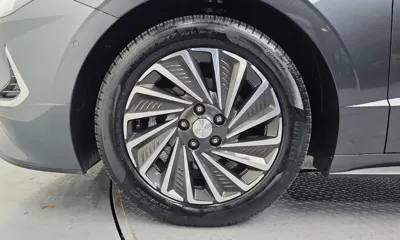 Hyundai Sonata 2022, 55933 км, за 15547.76 USD