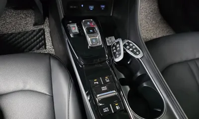 Hyundai Sonata 2022, 55933 км, за 15547.76 USD - фото 9
