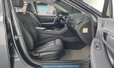 Hyundai Sonata 2022, 55933 км, за 15547.76 USD - фото 11