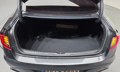 Hyundai Sonata 2022, 55933 км, за 15547.76 USD - фото 20