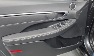 Hyundai Sonata 2022, 55933 км, за 15547.76 USD - фото 24