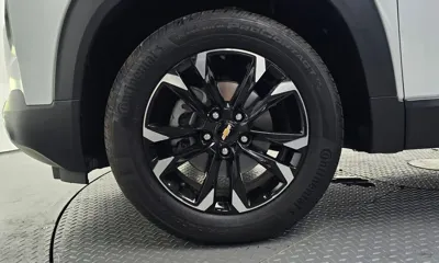 ChevroletGMDaewoo Trailblazer 2023, 20283 км, за 17001.44 USD