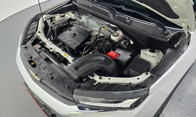 ChevroletGMDaewoo Trailblazer 2023, 20283 км, за 16872.97 USD - фото 6